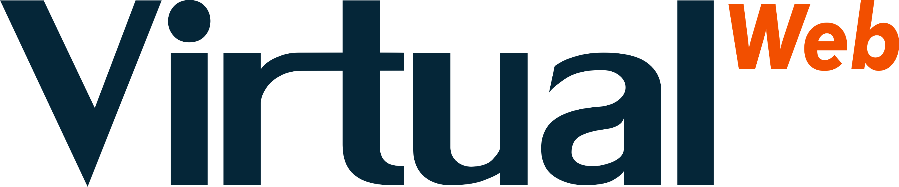 VirtualWeb